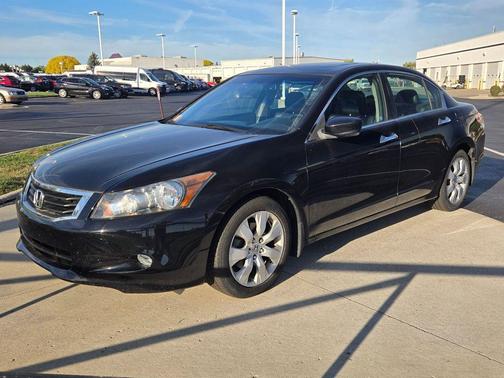 2010 Honda Accord EX-L