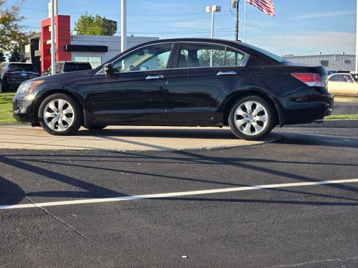 2010 Honda Accord EX-L