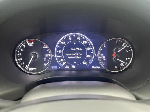 2022 Buick Enclave AWD Avenir