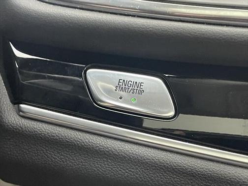 2022 Buick Enclave AWD Avenir
