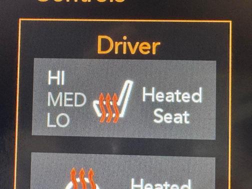 Billet Silver Metallic Clearcoat 2020 Jeep Gladiator Overland