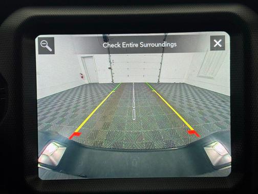 Billet Silver Metallic Clearcoat 2020 Jeep Gladiator Overland