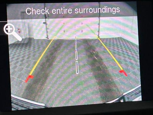 2021 RAM 2500 Big Horn Crew Cab 4x4 6'4' Box