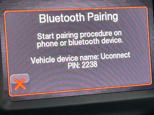 2021 RAM 2500 Big Horn Crew Cab 4x4 6'4' Box