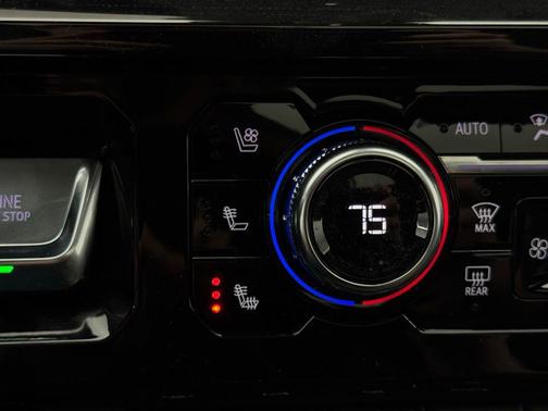 Sterling Metallic 2026 GMC Sierra 1500 AT4X