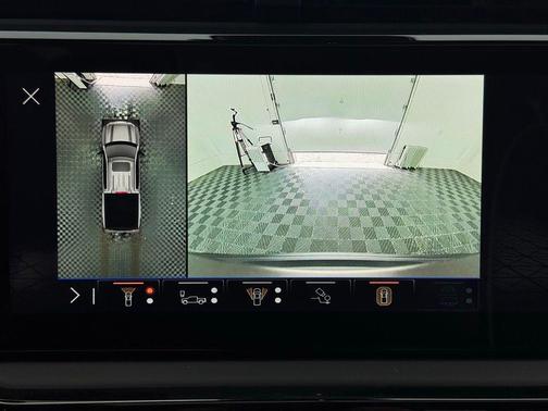 Sterling Metallic 2026 GMC Sierra 1500 AT4X