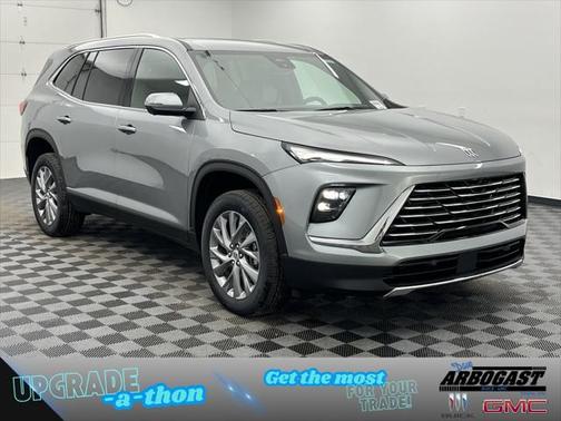 2025 Buick Enclave Preferred FWD