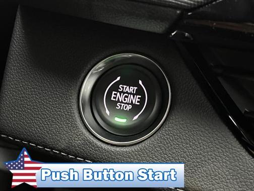 2025 Buick Enclave Preferred FWD