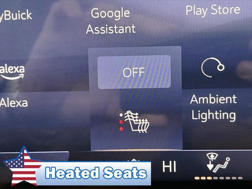 2025 Buick Enclave Preferred FWD