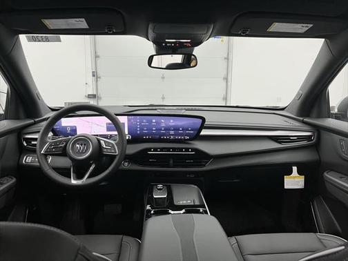 2025 Buick Enclave Preferred FWD