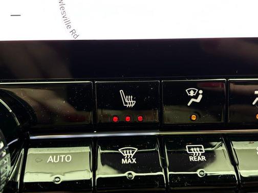 Summit White 2026 GMC Canyon Elevation