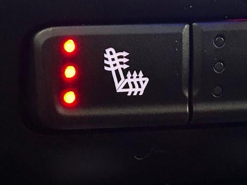 2023 Chevrolet Silverado 2500 High Country