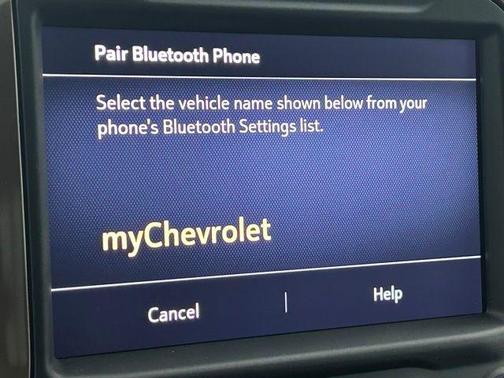 2023 Chevrolet Silverado 2500 High Country