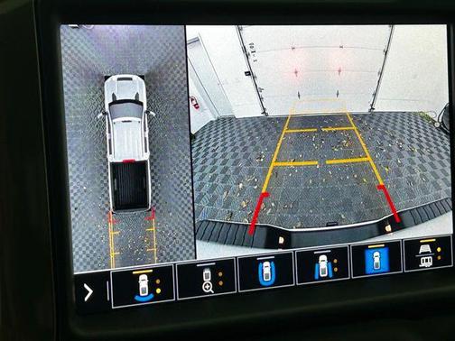 2023 Chevrolet Silverado 2500 High Country