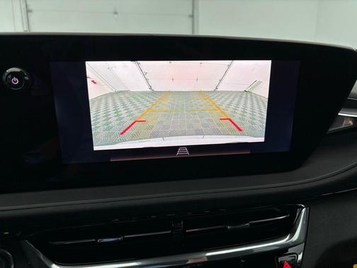 2025 Buick Envista Avenir FWD