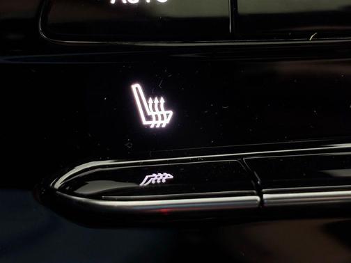 2025 Buick Envista Avenir FWD