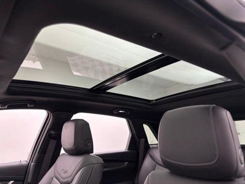 2024 Cadillac XT5 Sport