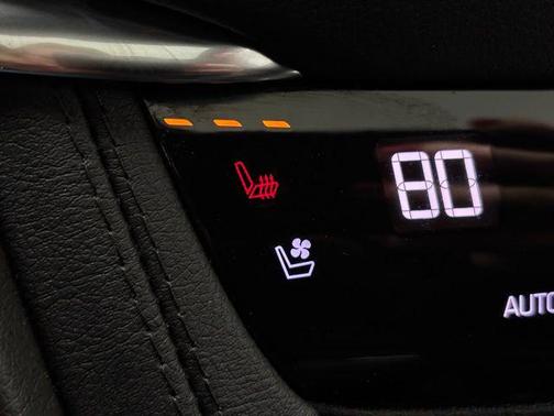 2024 Cadillac XT5 Sport