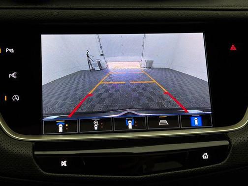 2024 Cadillac XT5 Sport