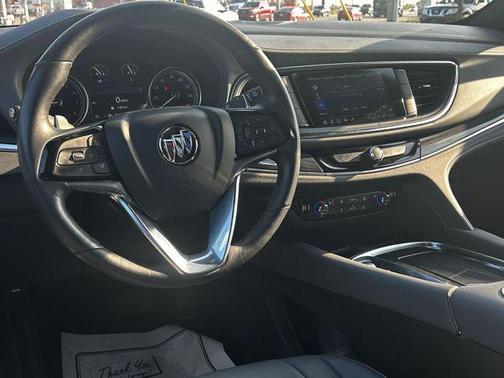 2024 Buick Enclave Essence FWD