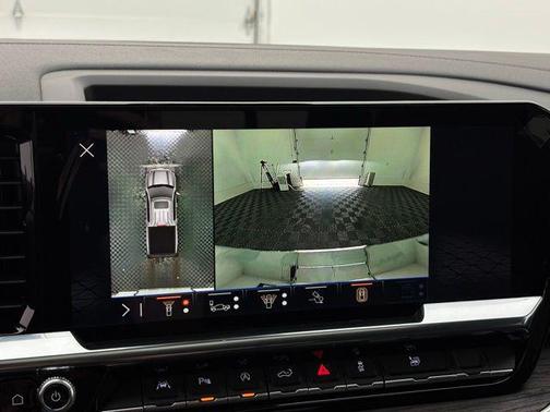 Onyx Black 2026 GMC Sierra 1500 SLT