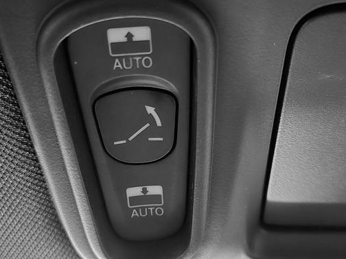 2020 Chrysler Pacifica Hybrid Red S Edition