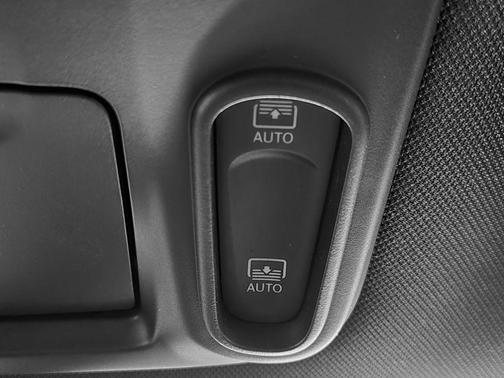 2020 Chrysler Pacifica Hybrid Red S Edition