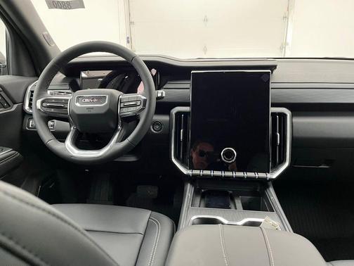 2026 GMC Acadia FWD Elevation