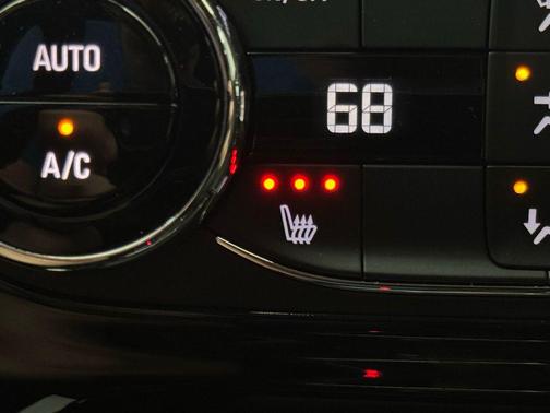 2024 Chevrolet Trax FWD 2RS