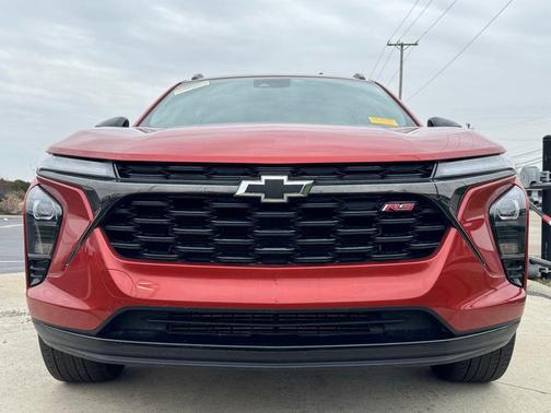 2024 Chevrolet Trax FWD 2RS