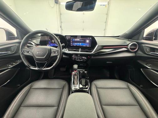 2024 Chevrolet Trax FWD 2RS