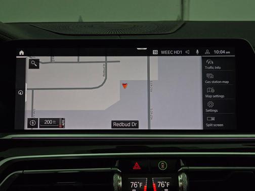 2019 BMW X7 xDrive50i