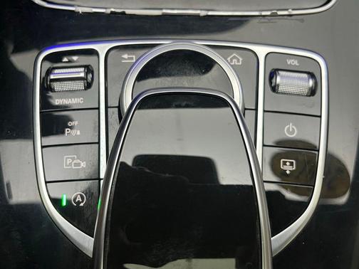 2017 Mercedes-Benz E-Class 4MATIC