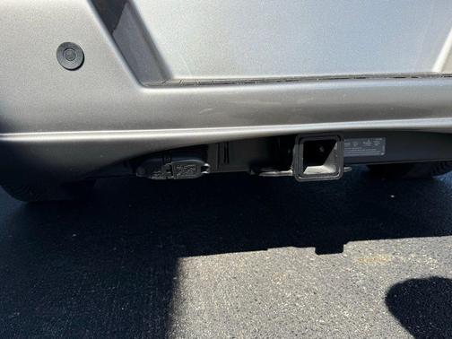 2025 GMC Savana 2500 Work Van