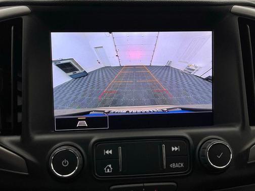 2022 GMC Terrain AWD AT4