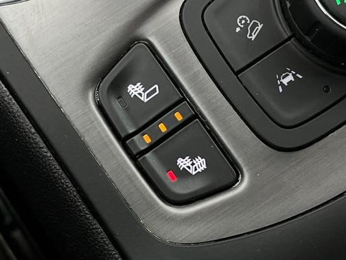 2022 GMC Terrain AWD AT4