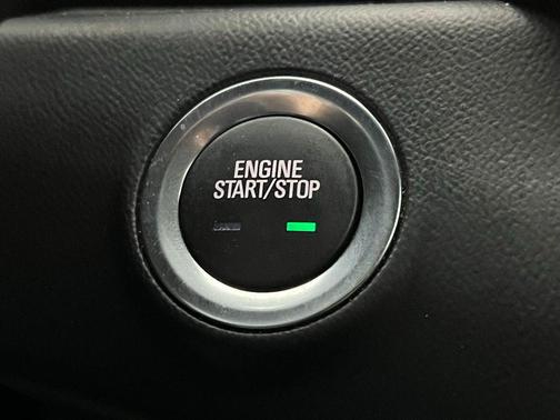 2022 GMC Terrain AWD AT4
