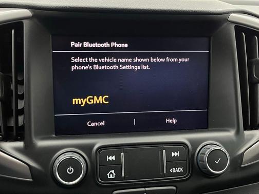 2022 GMC Terrain AWD AT4