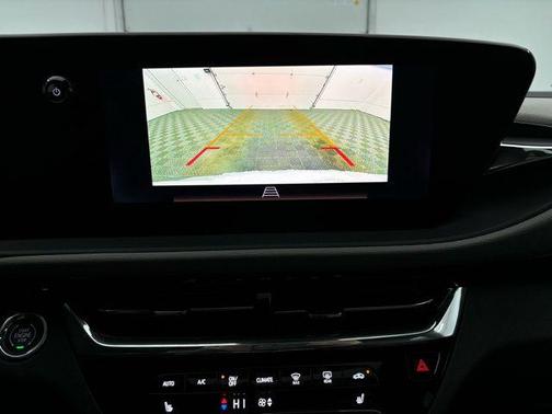 2026 Buick Envista Avenir FWD