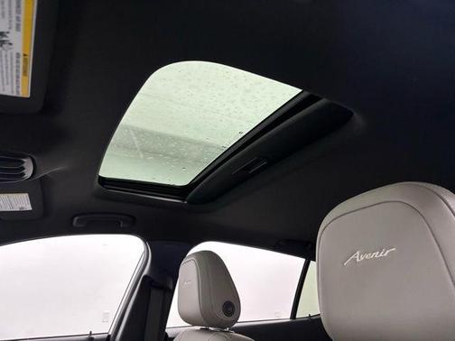 2026 Buick Envista Avenir FWD