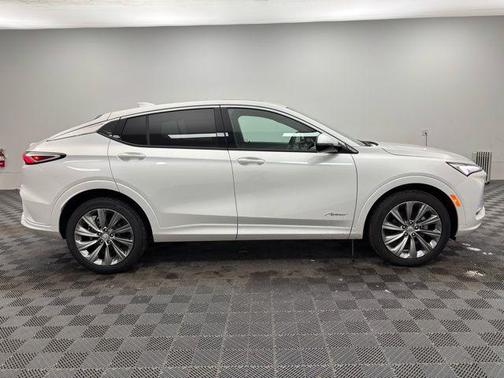 2026 Buick Envista Avenir FWD