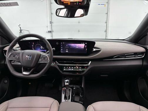 2026 Buick Envista Avenir FWD