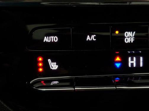 2026 Buick Envista Avenir FWD