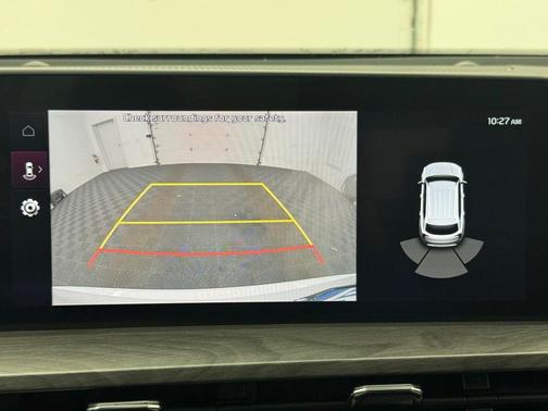 2025 Kia Telluride EX X-Pro