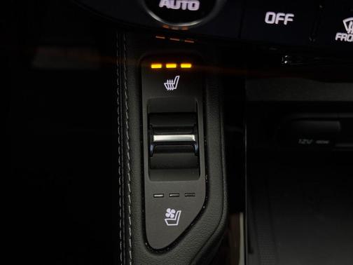 2025 Kia Telluride EX X-Pro