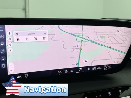2025 Buick Enclave Avenir FWD