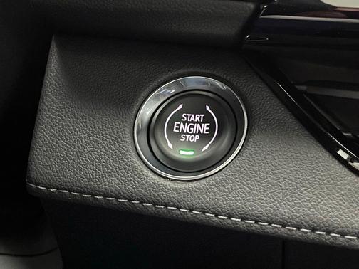 2025 Buick Enclave Avenir FWD