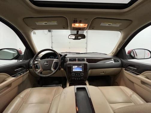 2013 GMC Yukon Denali