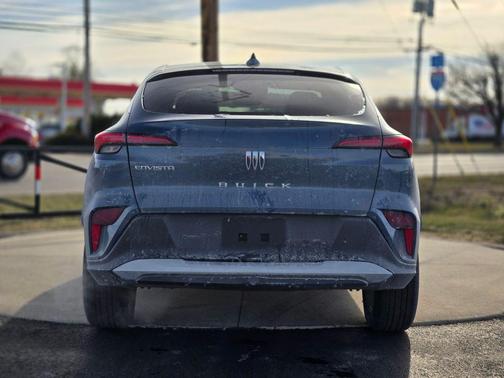 2024 Buick Envista Preferred FWD