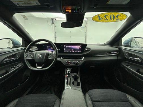 2024 Buick Envista Preferred FWD